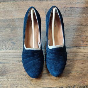 Clarks Women's Delsie Joy Dress Pump